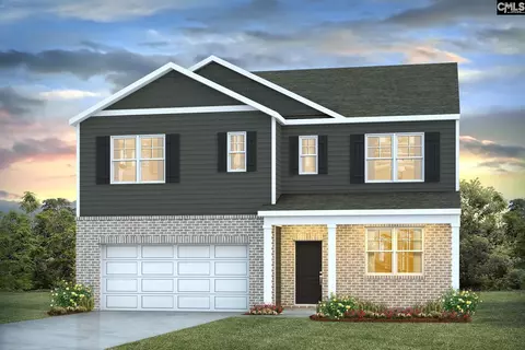 188 Horatio Ln, Lugoff, SC 29078