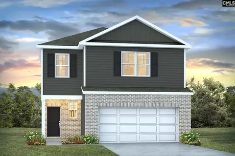 1040 Salient Ct, Lugoff, SC 29078