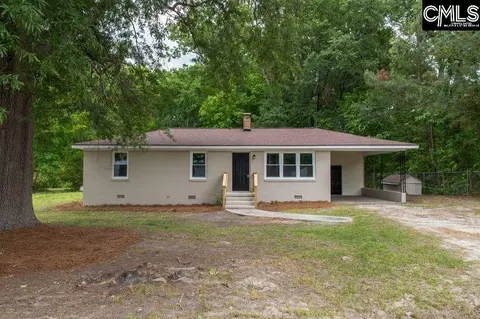 24 Lamb Way Rd, Prosperity, SC 29127