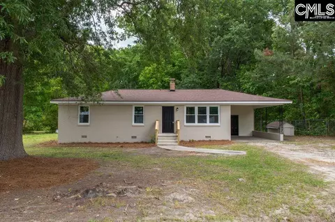 24 Lamb Way Rd, Prosperity, SC 29127