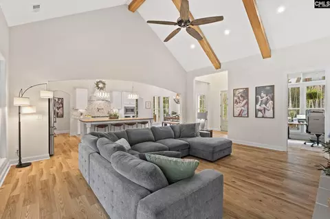 3839 Two Notch Rd, Gilbert, SC 29054 photo 31