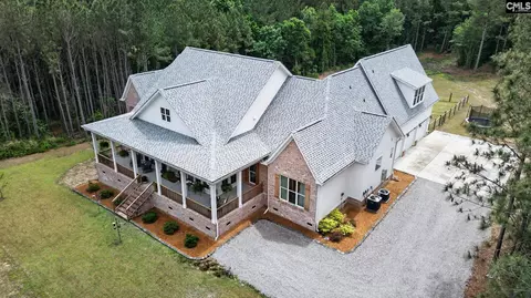 3839 Two Notch Rd, Gilbert, SC 29054 photo 2
