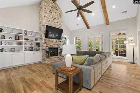 3839 Two Notch Rd, Gilbert, SC 29054 photo 27