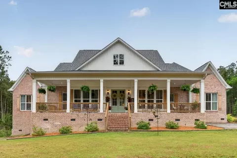 3839 Two Notch Rd, Gilbert, SC 29054