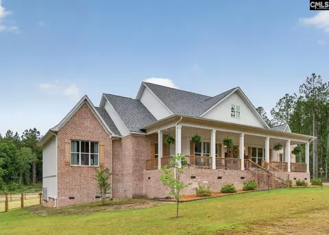 3839 Two Notch Rd, Gilbert, SC 29054 photo 4
