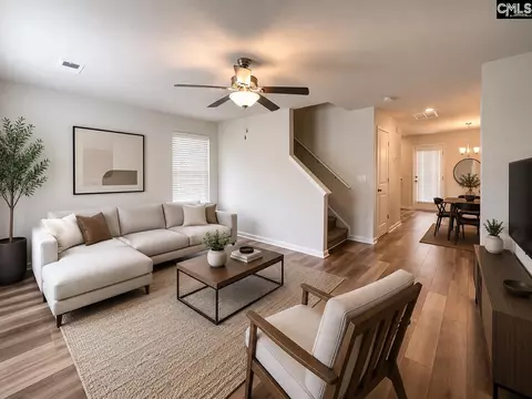 1171 Ederbach Dr, Lexington, SC 29073