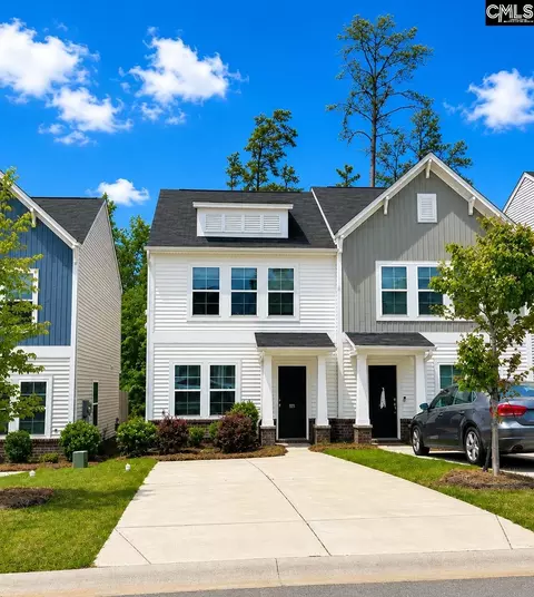 1171 Ederbach Dr, Lexington, SC 29073