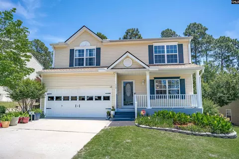 119 Silverberry Dr, Lexington, SC 29073