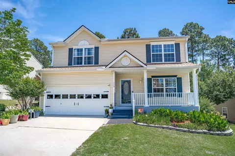 119 Silverberry Dr, Lexington, SC 29073