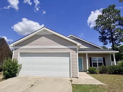 Exterior - 290 Baneberry Loop, Lexington, SC 29073 photo 7 of 7