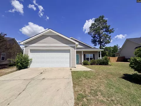 Exterior - 290 Baneberry Loop, Lexington, SC 29073 photo 6 of 7