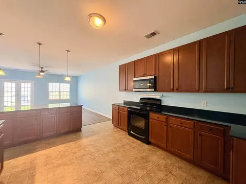 Kitchen - 290 Baneberry Loop, Lexington, SC 29073 photo 3 of 4