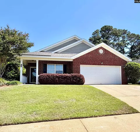 206 Cottage Green Ln, Lexington, SC 29072