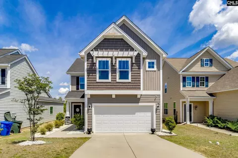 1248 Independence Dr, Elgin, SC 29045