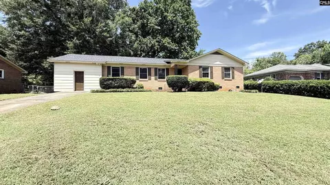 311 Spartan Dr, Columbia, SC 29212