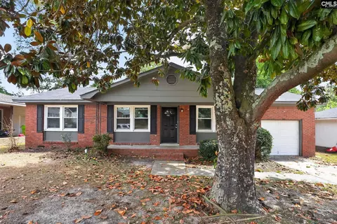 3504 Traveler Ln, Columbia, SC 29209