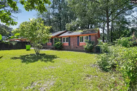 3504 Traveler Ln, Columbia, SC 29209