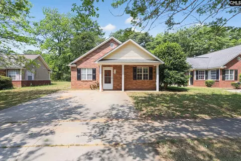 319 Sumter St NE, Aiken, SC 29801