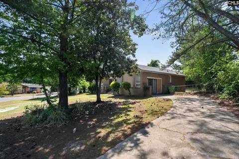 320 Folkstone Rd, Columbia, SC 29223