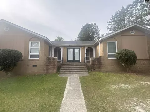 320 Folkstone Rd, Columbia, SC 29223