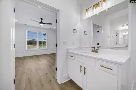 Entry Way - 272 Breakwater Dr, Prosperity, SC 29127 photo 4 of 6