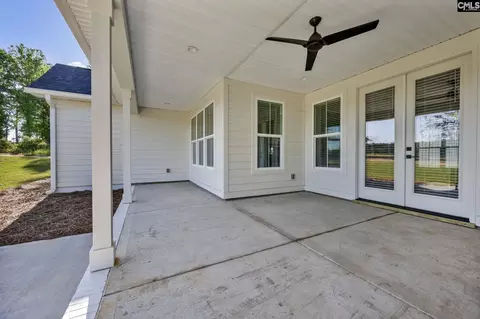 Exterior - 272 Breakwater Dr, Prosperity, SC 29127 photo 4 of 7