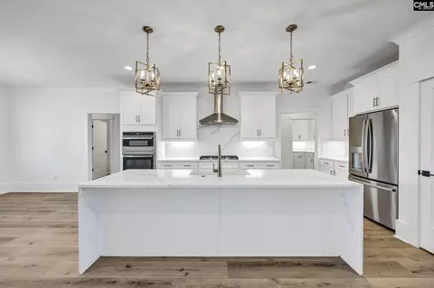 Kitchen - 272 Breakwater Dr, Prosperity, SC 29127 photo 2 of 3