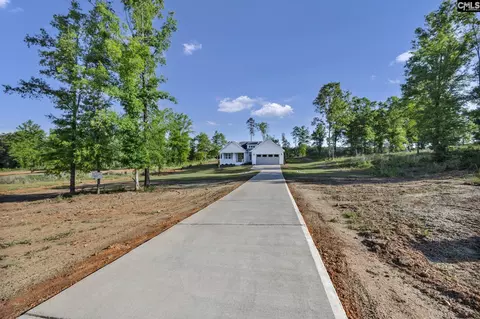 Exterior - 272 Breakwater Dr, Prosperity, SC 29127 photo 6 of 7