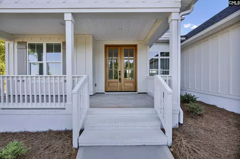 Exterior - 272 Breakwater Dr, Prosperity, SC 29127 photo 2 of 7