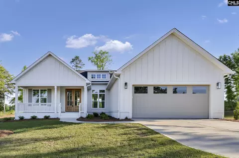272 Breakwater Dr, Prosperity, SC 29127