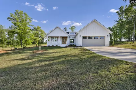Exterior - 272 Breakwater Dr, Prosperity, SC 29127 photo 7 of 7