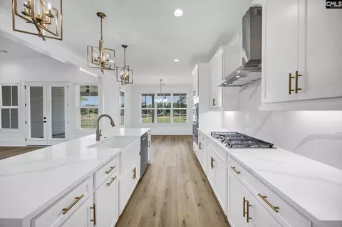 Kitchen - 272 Breakwater Dr, Prosperity, SC 29127 photo 1 of 3