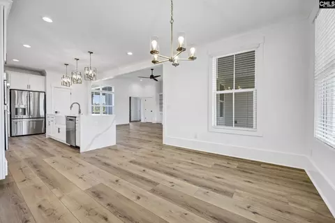 Dining - 272 Breakwater Dr, Prosperity, SC 29127 photo 1 of 1