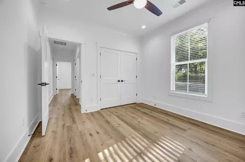 Bedroom - 272 Breakwater Dr, Prosperity, SC 29127 photo 5 of 7