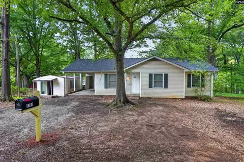 1701 Lyndon Ave, Anderson, SC 29624
