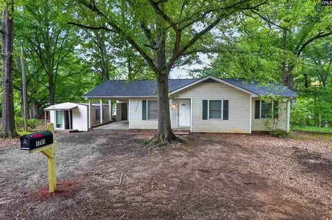 1701 Lyndon Ave, Anderson, SC 29624