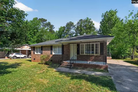 708 Wilmette Rd, Columbia, SC 29203
