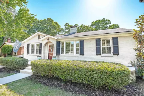 610 Dogwood St, Columbia, SC 29205