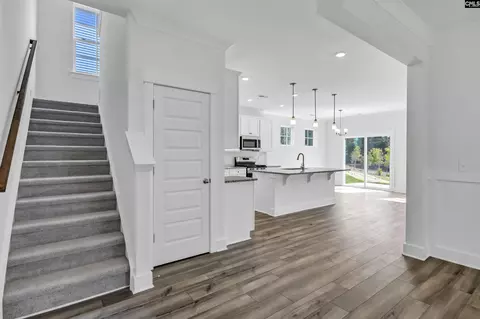 Entry Way - 517 Frosty Ln, Lexington, SC 29072 photo 1 of 4