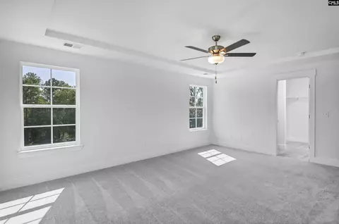 Bedroom - 517 Frosty Ln, Lexington, SC 29072 photo 2 of 10