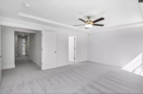 Bedroom - 517 Frosty Ln, Lexington, SC 29072 photo 4 of 10