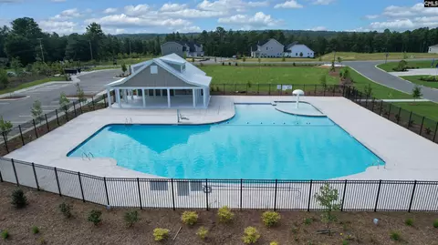Exterior - 517 Frosty Ln, Lexington, SC 29072 photo 6 of 7