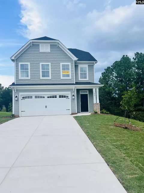 517 Frosty Ln, Lexington, SC 29072