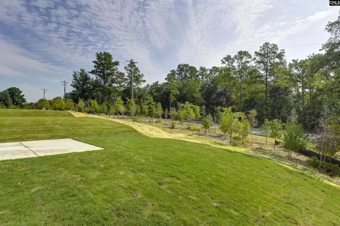 Exterior - 517 Frosty Ln, Lexington, SC 29072 photo 5 of 7