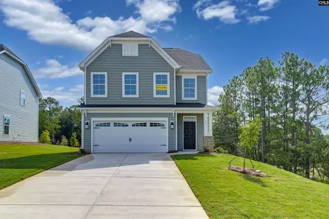 517 Frosty Ln, Lexington, SC 29072