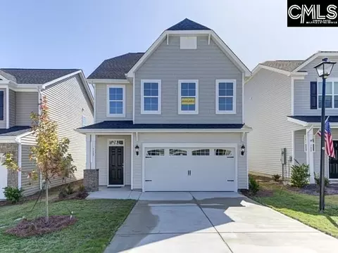 517 Frosty Ln, Lexington, SC 29072