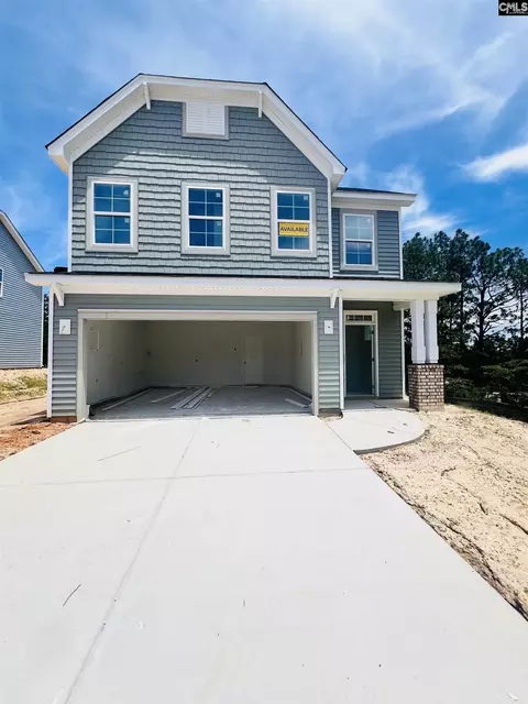 517 Frosty Ln, Lexington, SC 29072