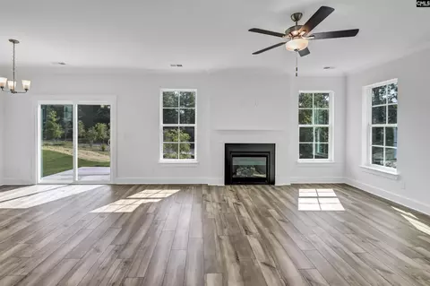 Living - 517 Frosty Ln, Lexington, SC 29072 photo 6 of 6