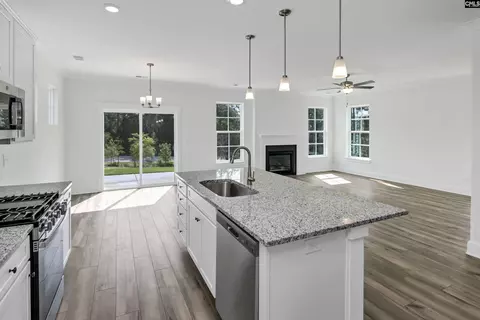 Kitchen - 517 Frosty Ln, Lexington, SC 29072 photo 3 of 3