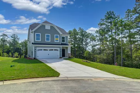 Exterior - 517 Frosty Ln, Lexington, SC 29072 photo 2 of 7